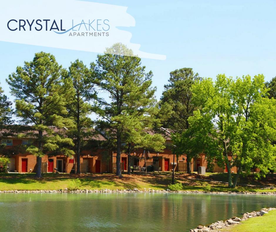 Crystal Lakes Apartments (crystallakesapt) Twitter