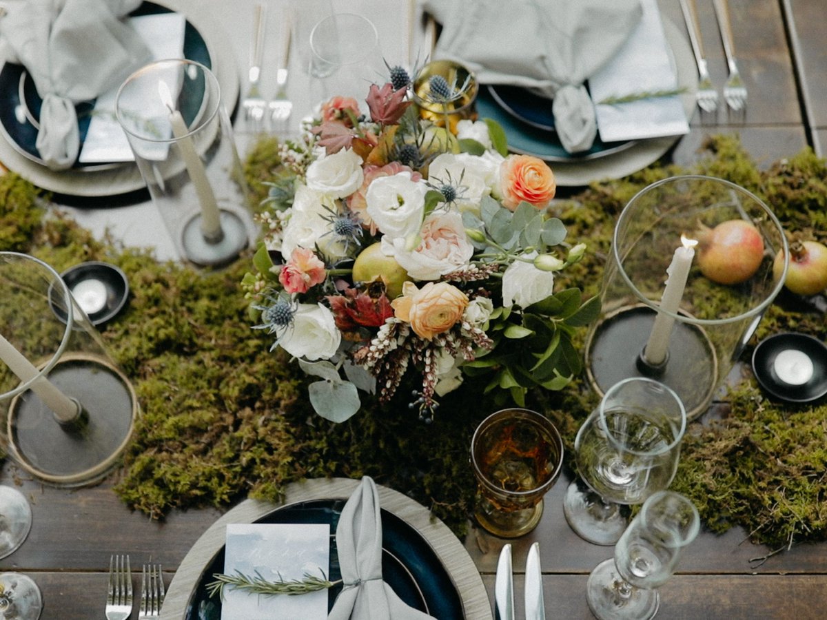 One of our favorite weddings of 2018 is featured on <a href="/brides/">BRIDES</a> today! Check out the feature, and head to buff.ly/2TNlZdu to watch Cristina &amp; Jon's film.