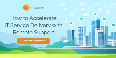 it_monkey's tweet photo. WEBINAR: See how our modern and secure Remote Support apps help IT Teams further maximize productivity, deliver faster problem resolution, and increase end user satisfaction. There's still time to register! https://t.co/GlV71VEg0Z #SCSM #SysCtr #SCCM https://t.co/w3dbdSeURR