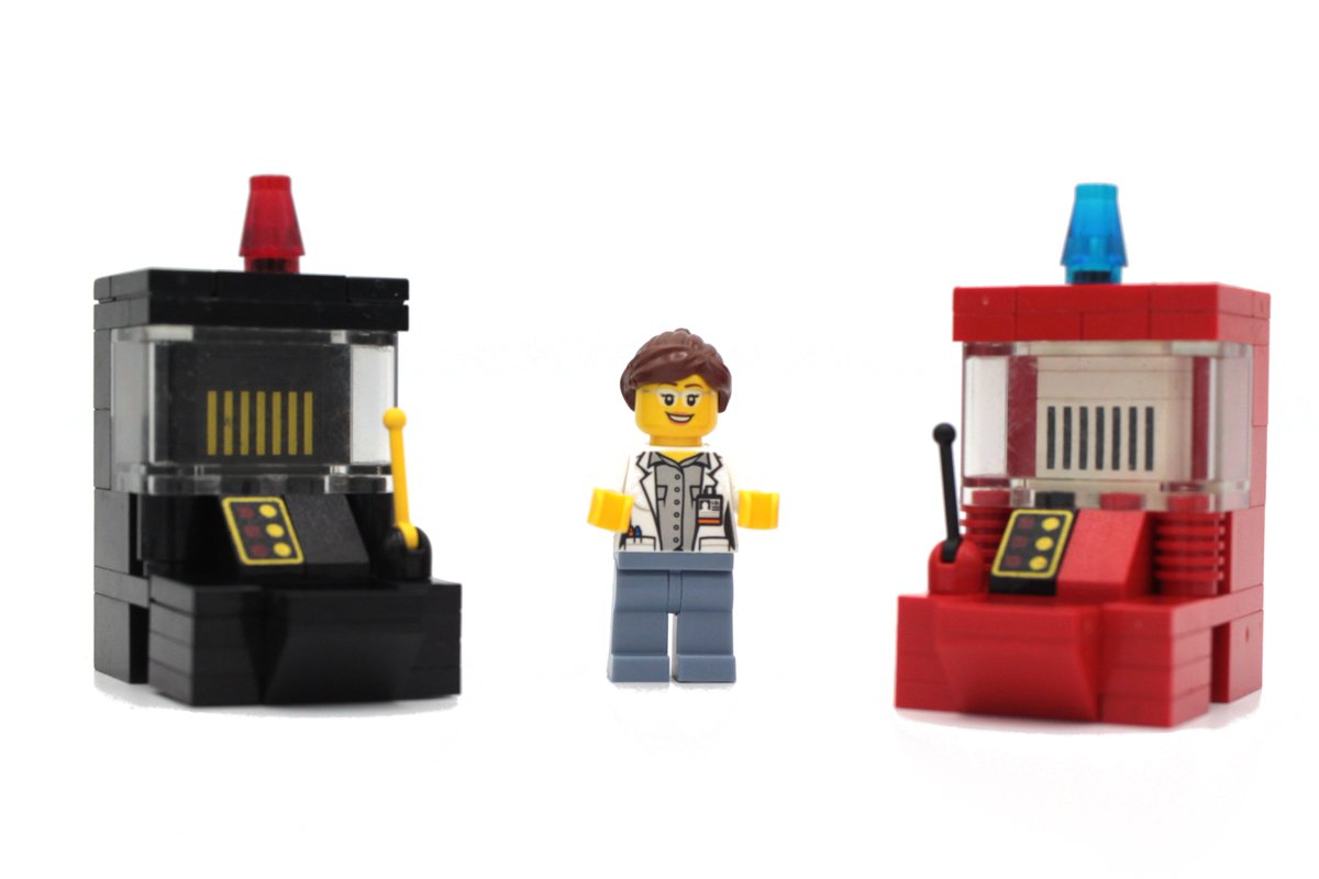 Kevin J.S. Zollman (@kevinzollman) on Twitter photo On Thursday, I'm giving a talk at Northeastern University's philosophy department that will be primarily illustrated with Lego! (Inspired by <a href="/EthicsInBricks/">Ethics in Bricks</a> and <a href="/legogradstudent/">Lego Grad Student</a>) On Thursday, I'm giving a talk at Northeastern University's philosophy department that will be primarily illustrated with Lego! (Inspired by <a href="/EthicsInBricks/">Ethics in Bricks</a> and <a href="/legogradstudent/">Lego Grad Student</a>)