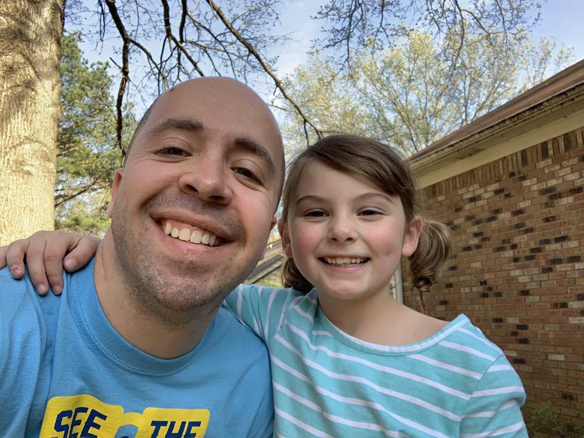 AdamPooleMEd's tweet photo. #LIUB #ColliervilleSchools #teachtheville https://t.co/iiaWzxcLs0