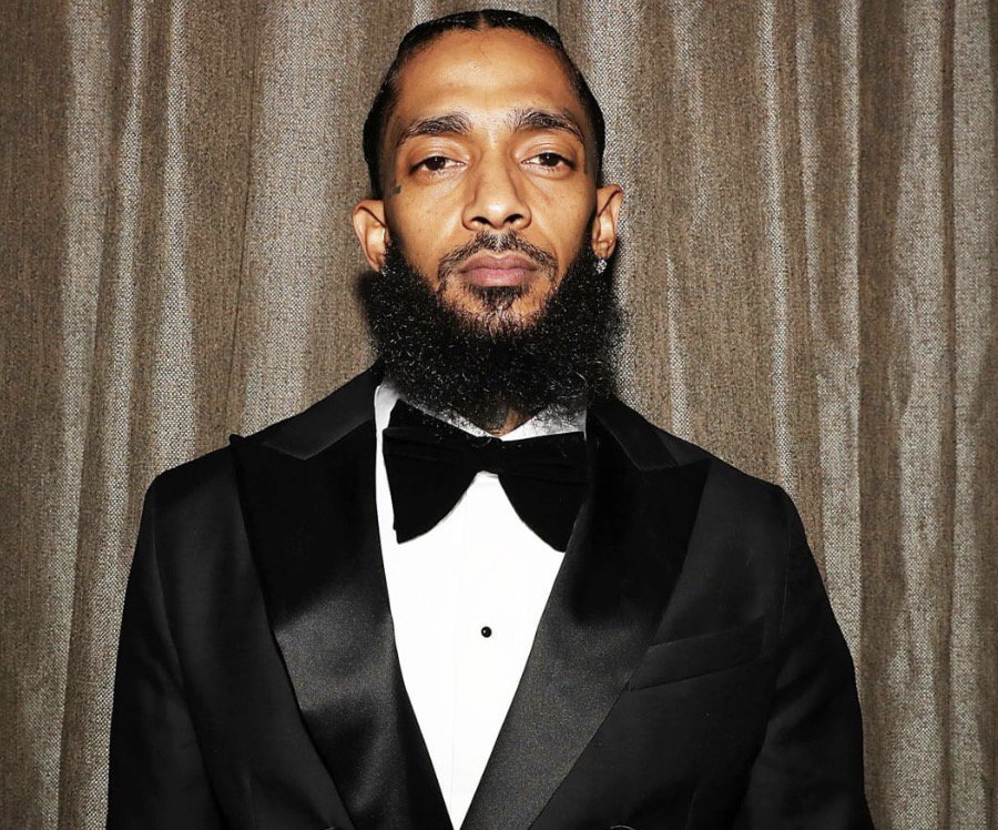 abujagossips's tweet photo. BREAKING: Nipsey Hussle Murder Suspect Eric Holder Possibly Captured

https://t.co/bZ8CI4evR2 https://t.co/Uo2QFNcBEp