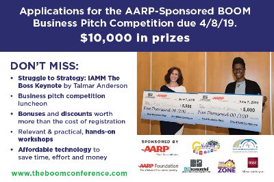 BoomConference's tweet image. Business Pitch Competition That May Interest You - theboomconference.com. Gig businesses may apply. #gigwork #freelancers #startup #businessgrowth