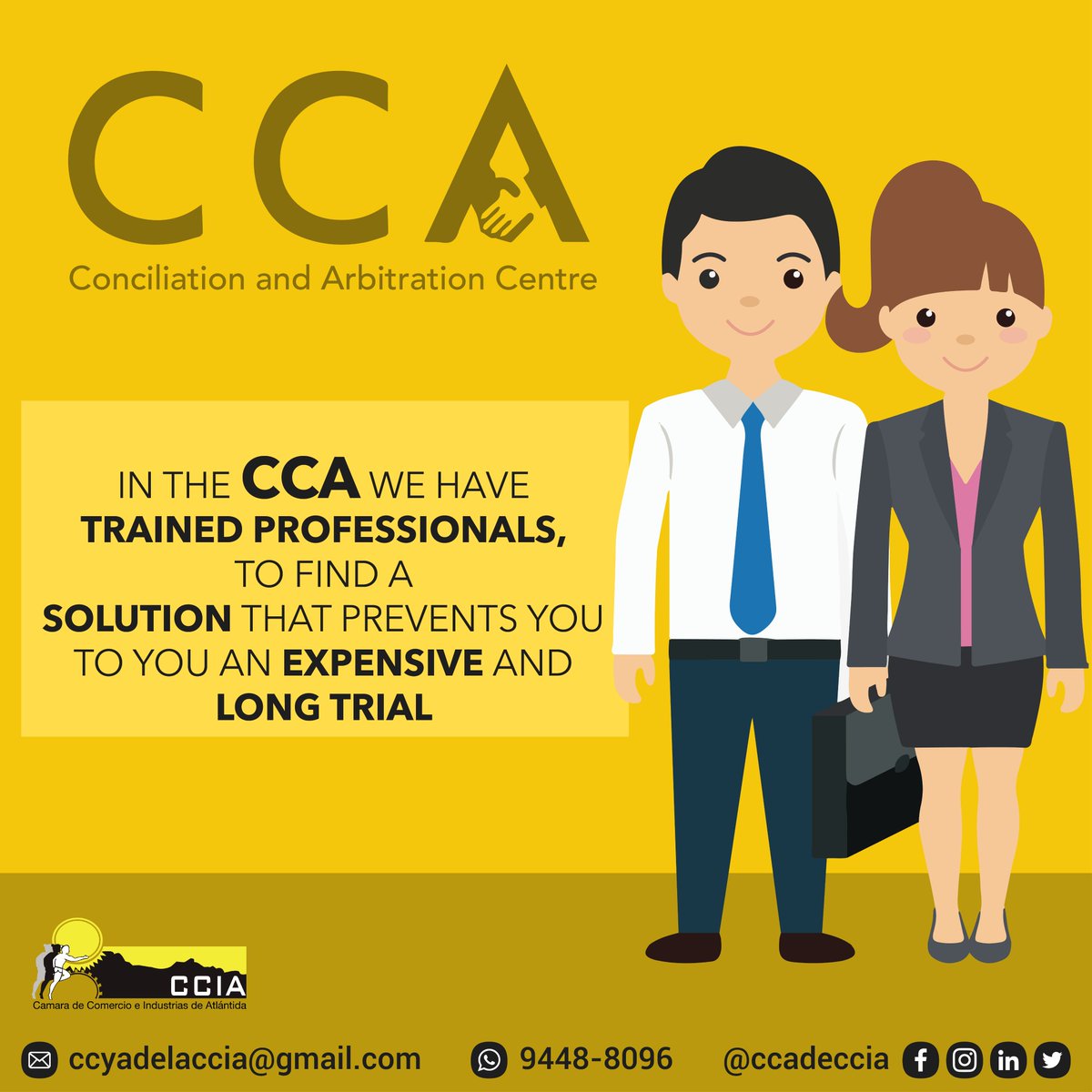ccadeccia's tweet photo. We have the best team of facilitators to help you in your process. https://t.co/iWMx4fZXO0