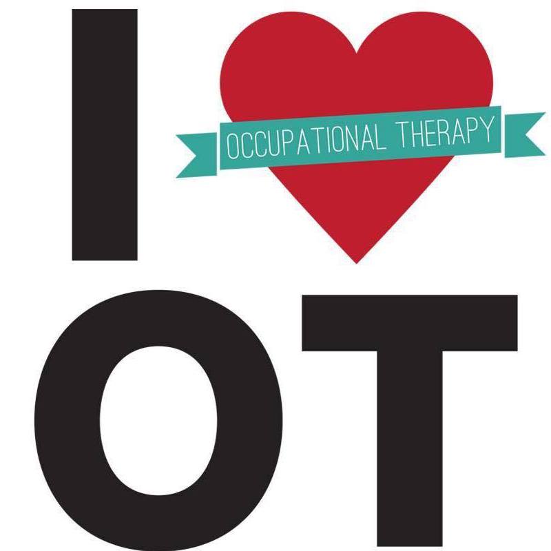 rweisshaarOT's tweet photo. April is OT month! I love that my career as an occupational therapist not only challenges me to be a better professional, but also a better person ❤️ #AOTA19 #occupationaltherapy #distinctvalue https://t.co/UMZEdvCCCn