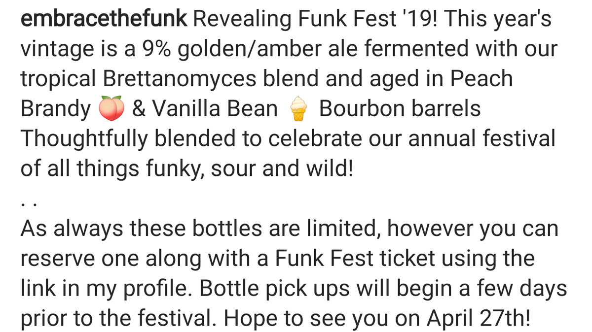 Embrace The Funk (on twit hiatus) tweet media