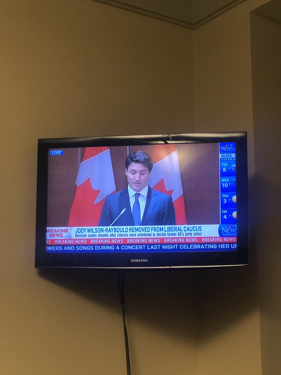 “Taping a conversation is unconscionable”. What about interfering in the justice system, and turfing and smearing a woman who spoke truth to power after dining out on feminism? You actually are a piece of 💩.