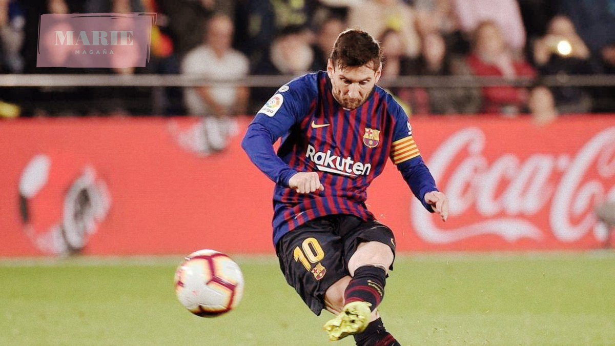 Gran juego en el Estadio de La Cerámica entre Barcelona y Villarreal 🌟

Con goles de Messi y Suárez en la recta final del partido, los cuáles rescataron un empate dramático. ⚽

¿Qué les pareció? 👀😱