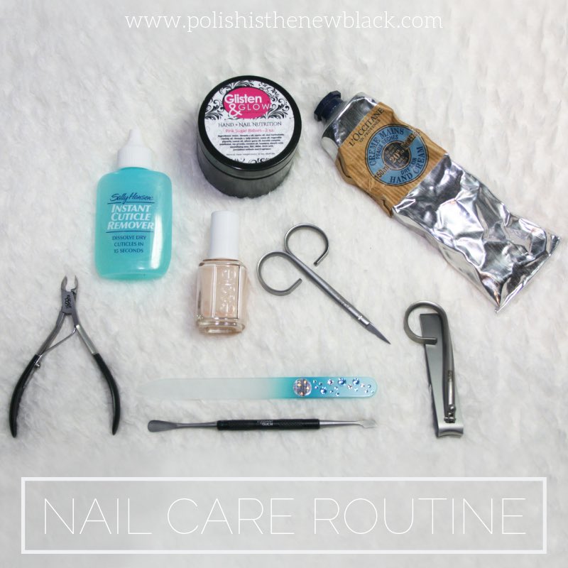 polishisthenb's tweet photo. My current nail care routine https://t.co/yGPOgGwwXN @Rainbow_C_UK @essieuk @ElegantTouchUK @LOCCITANE_UK @whatsupnails @thebloggintribe #bloggingtribe #notd #nailcare #nailblog #bblogger #blog #nailpromote https://t.co/xZstjgslEw
