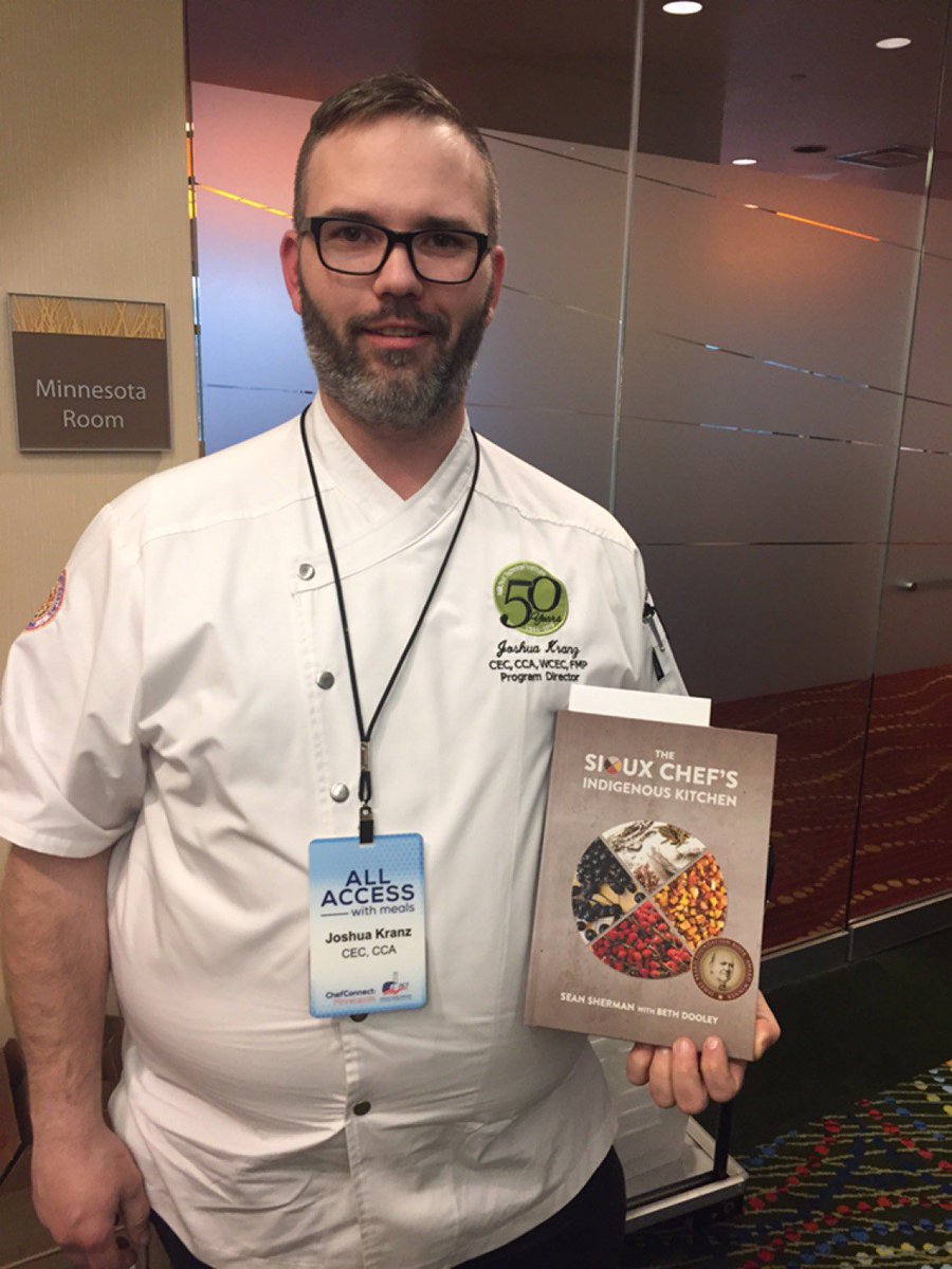 acfchefs's tweet photo. More winners from our second drawing! #chefconnectMN #acfchefs https://t.co/dkkmBGsMEE