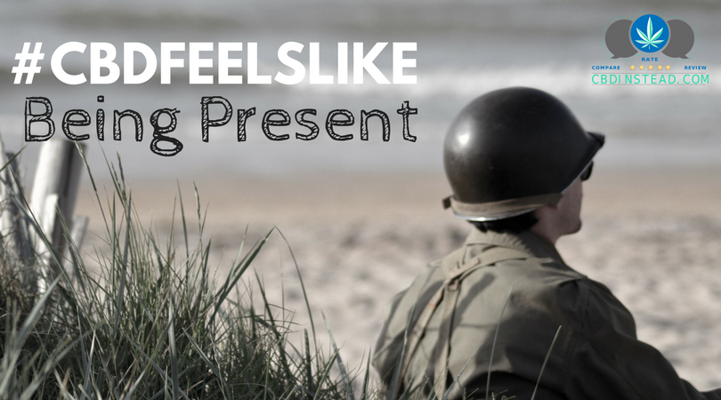 cbdinstead's tweet photo. #CBDFeelsLike being present.
Find out how CBD oil may be able to help relieve symptoms of PTSD in this article.
https://t.co/sbcPOtGPlx
#CBD #PTSD #Hempoil @Crowdfire https://t.co/hXKdKK8K3b