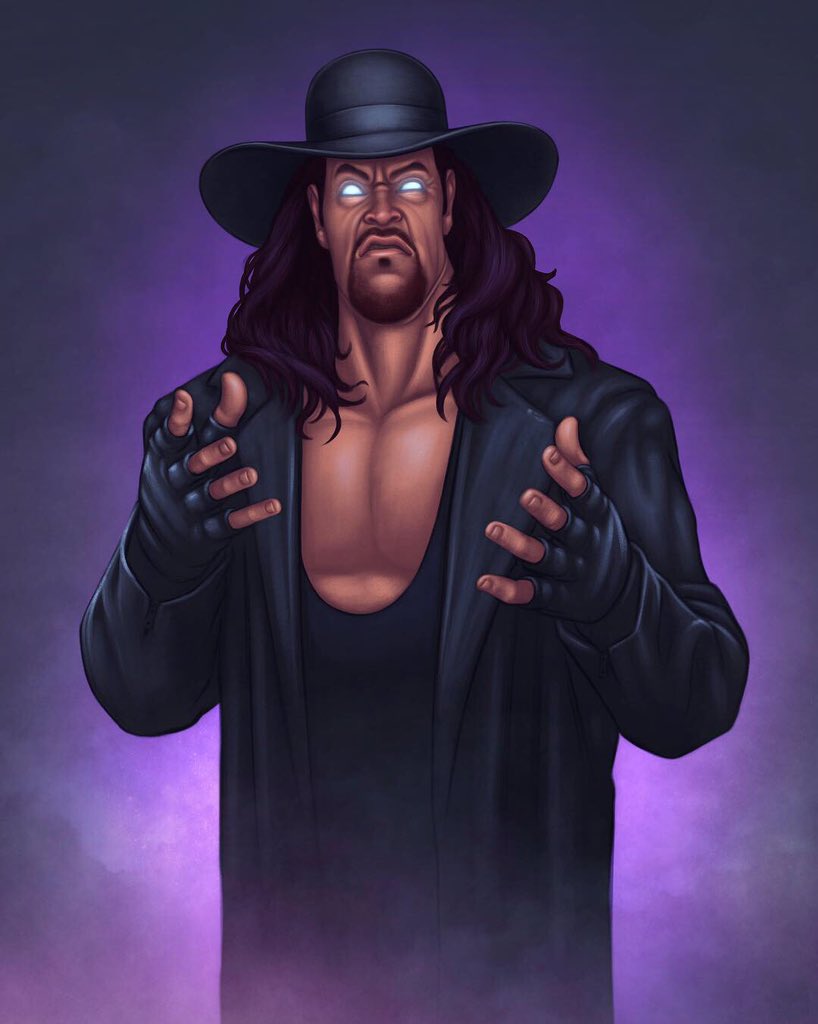Wwf Undertaker Art : The Undertaker Posters For Sale Info Mondo / Find