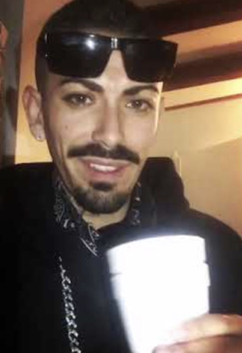 grippo_kayleigh's tweet photo. I can’t be the only person who sees the resemblance #youwasattheclub https://t.co/kLHFgrKAht