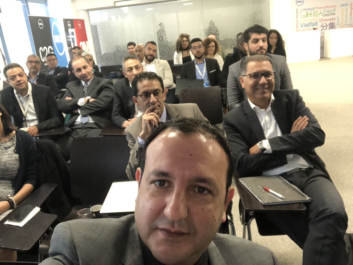 KHALIL Ahmed tweet media