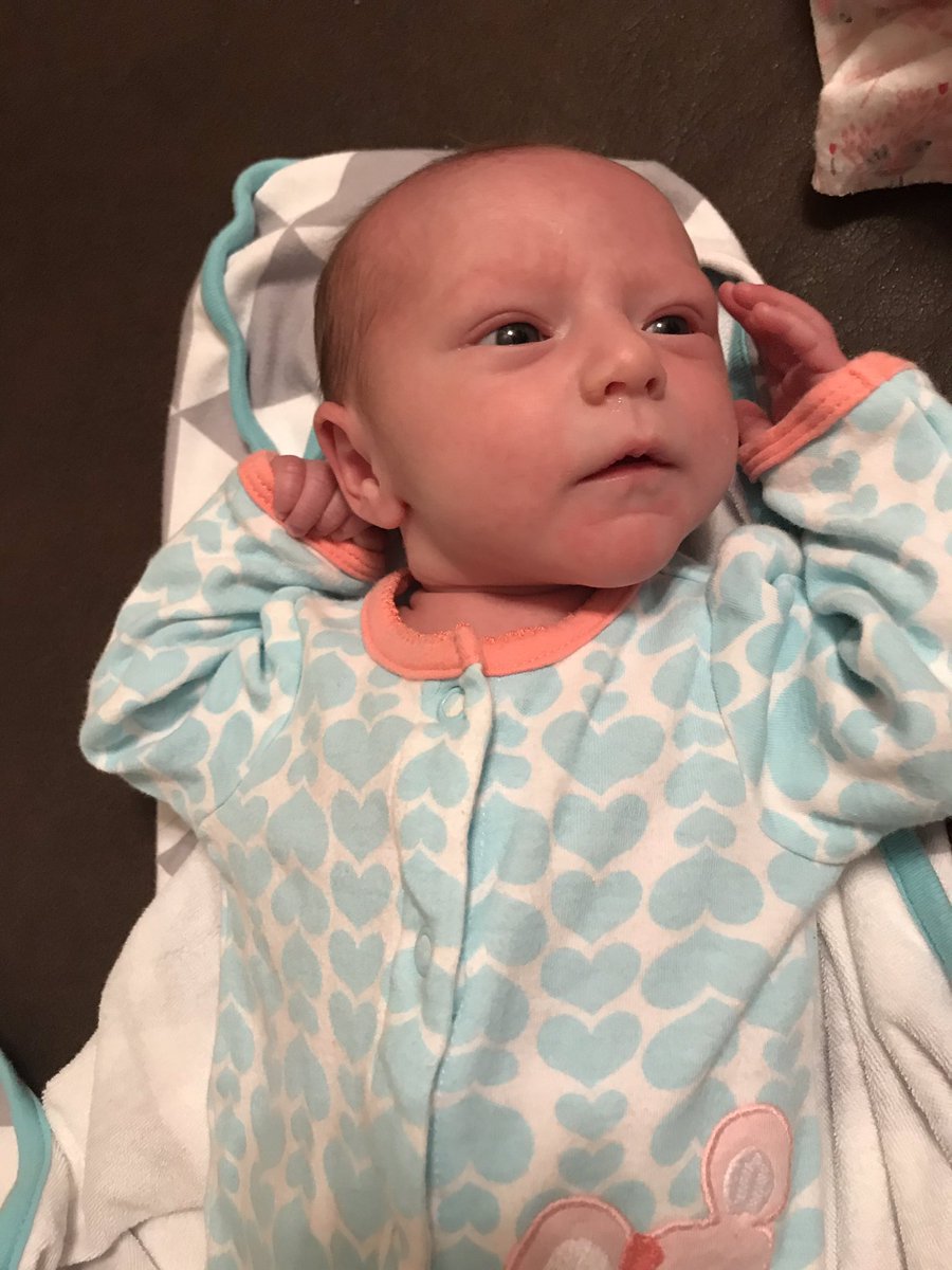 joell_chesney's tweet photo. my little princess 😍😍🥰 https://t.co/dYKNK6hnuS