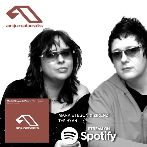 zirenz's tweet image. #celebrating #10thYear @marketeson &amp;amp; @zirenz #TheHymn @anjunabeats Stream on @Spotify open.spotify.com/album/0n4yf8Ko… @bucksmusicgroup @AbsoluteLtd @Afterworldlabel