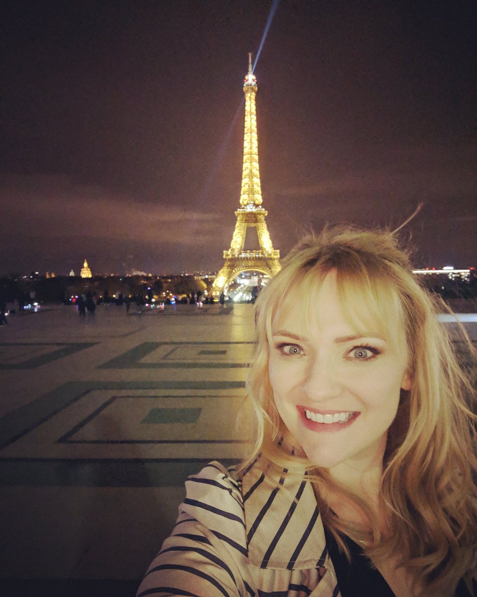 HeleneHine's tweet photo. Paris is so beautiful and is always a great host city for #incosglobal Had a fantastic evening celebrating innovation and collaboration with our customers and colleagues tonight @CrodaPC https://t.co/LJtTQLADt9
