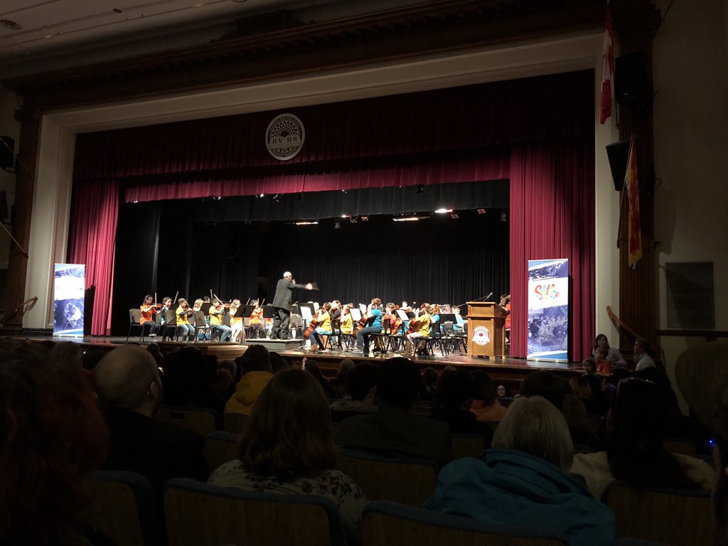 WendyUWSJ's tweet photo. One of the best days of my year! Listening to the joyful sound of literally hundreds of talented kids from our community schools. A hard year of work teaches kids that with hard work you can master an oboe, basson...heck life!! https://t.co/OCwNZEvWQ8