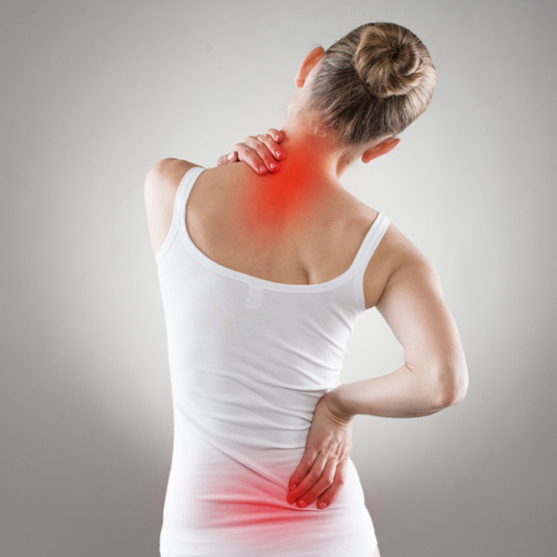 yelloarb's tweet photo. Do you suffer from back pain? If you’re having serious symptoms, such as tingling or weakness in your legs, you should consult a doctor but if you are having mild to low level back pain there are some methods you can try to relieve pain. 
See more: https://t.co/pohImS9WNC https://t.co/42pZ8DM4nk