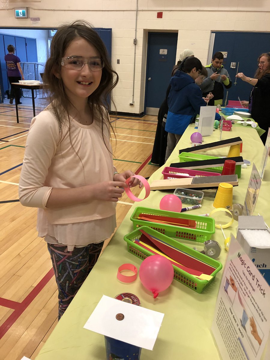 FDPS_Principal's tweet photo. Part 2...the fun continues. @FeatherstonPS @OCDSB https://t.co/ssYu1i79GE
