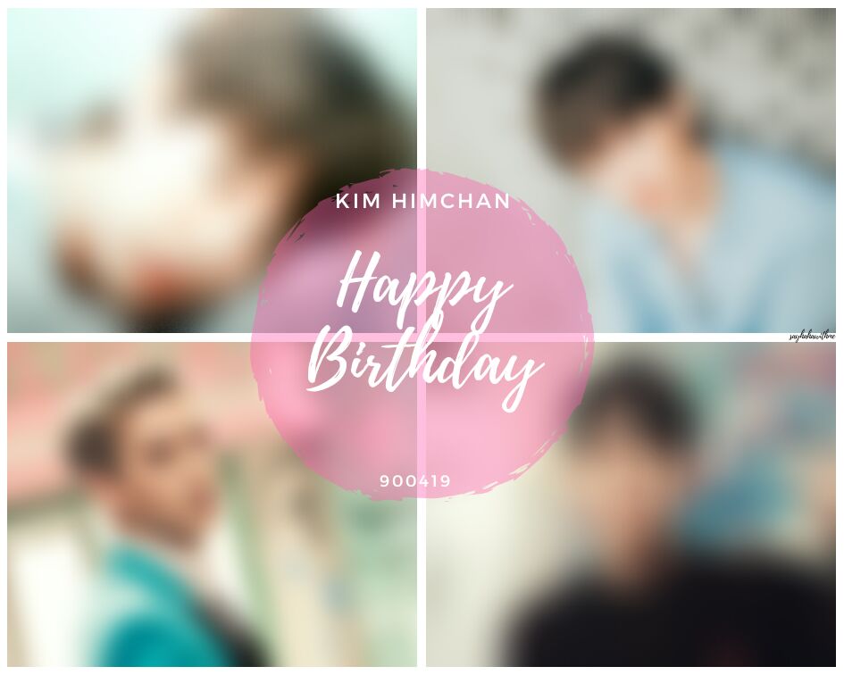 sayhahawithme's tweet photo. Babyz!
get your 4R photos of Yongguk and Himchan at the event on this 20th Apr π°
I'm thinking to add transparent stickers later if many babyz join us π
#B34U
#BETHER34YOU
#MyBabyzProject
#40RosesOfBangHim
https://t.co/56mgwUU5Vo https://t.co/1FYEMJ56Ae