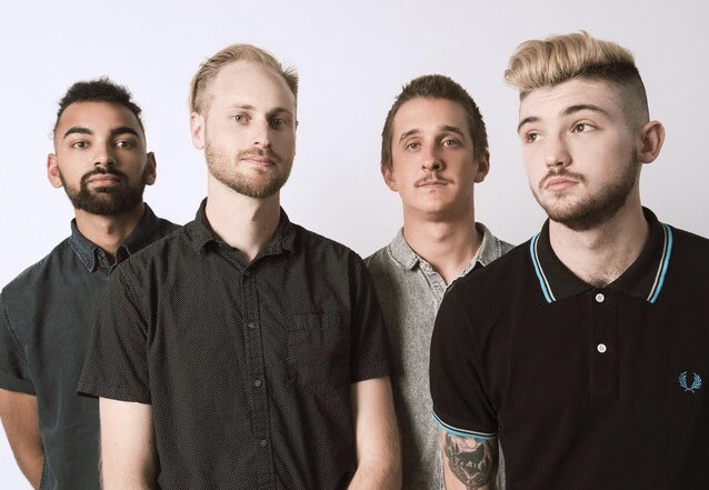 MON 4/8 @ Soda Bar – <a href="/The131ers/">The 131ers</a> w. @Splavender @JaraTheSinger • ticketfly.com/purchase/event…