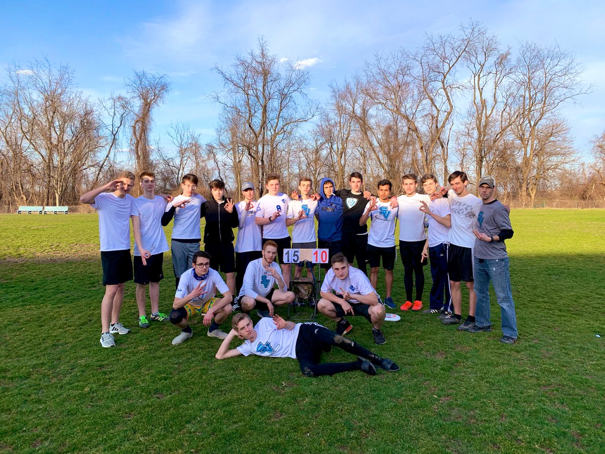 Well fought win, 3-0. Good game Woodland Hills.