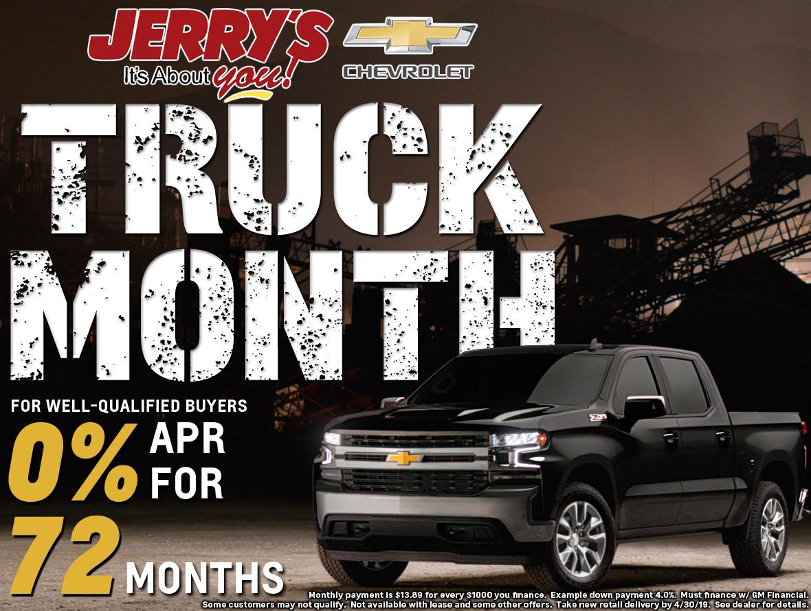 Chevrolet Gallery: Jerrys Chevrolet Baltimore