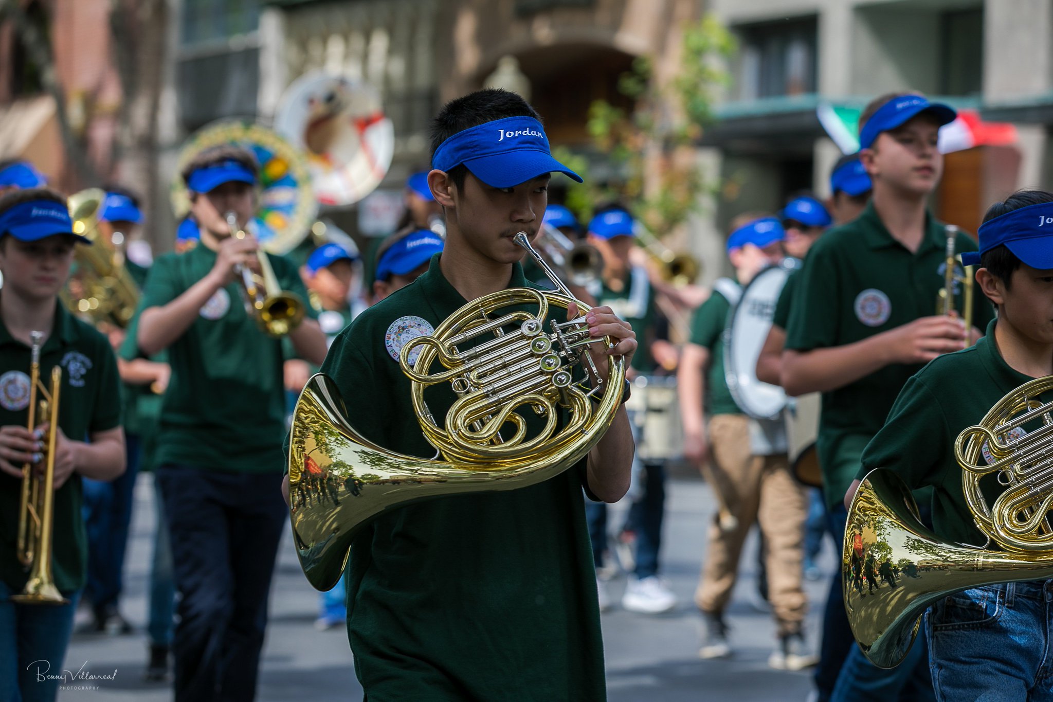 City of Palo Alto on Twitter "You can't "strike up the band" until you