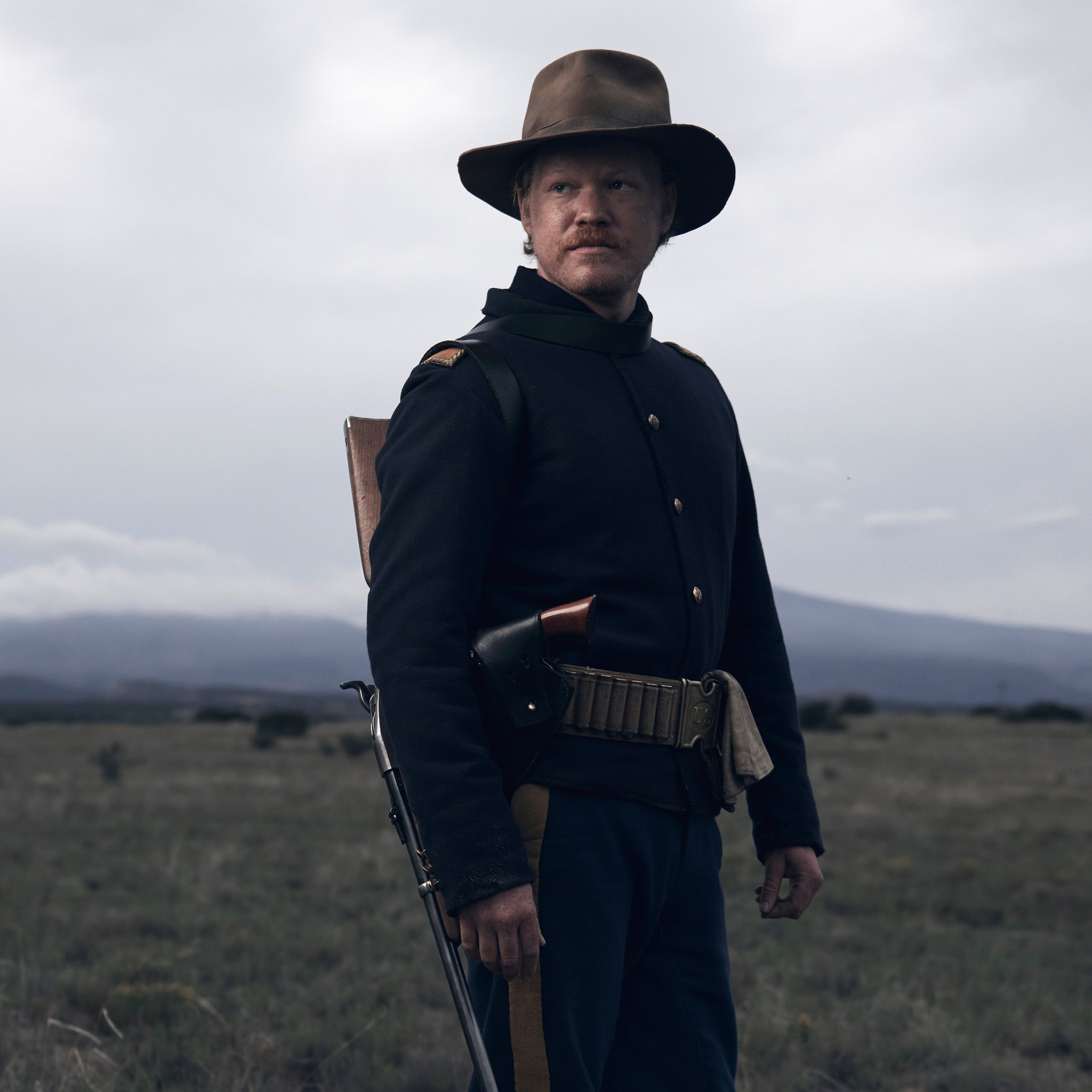 Happy Birthday to the very talented Jesse Plemons!  