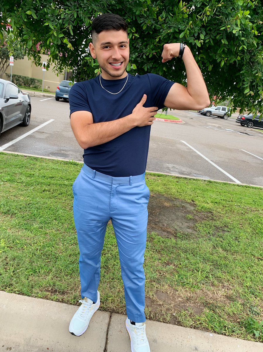 jerome0308's tweet image. I clean up real nice, I don't got a maid