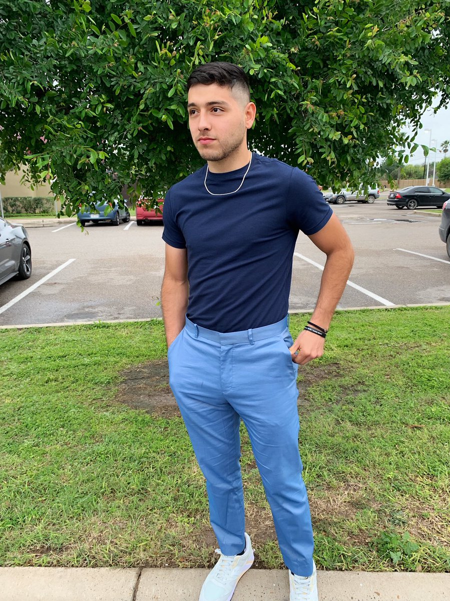 jerome0308's tweet image. I clean up real nice, I don't got a maid