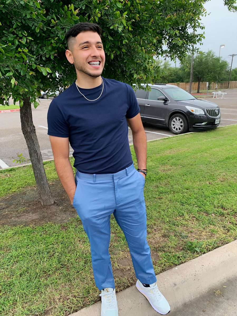 jerome0308's tweet image. I clean up real nice, I don't got a maid