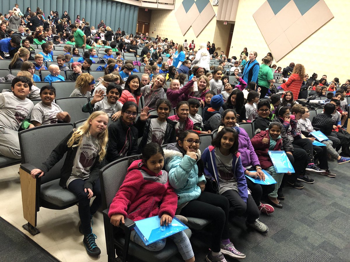 MrsRosenGV's tweet photo. Delaware County Reading Olympics Competition 2019 #jaguarmax @MrsShankGVES https://t.co/Oe3xMlhmkr