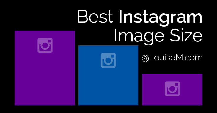 Instagram is all about visuals, make yours look good! buff.ly/2HXsGb1 #smm #instagram