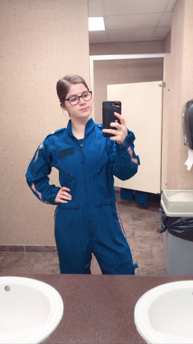 Bre Wiseman tweet media