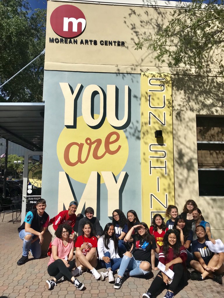 The Collegiate Academy at Leto High School tweet media