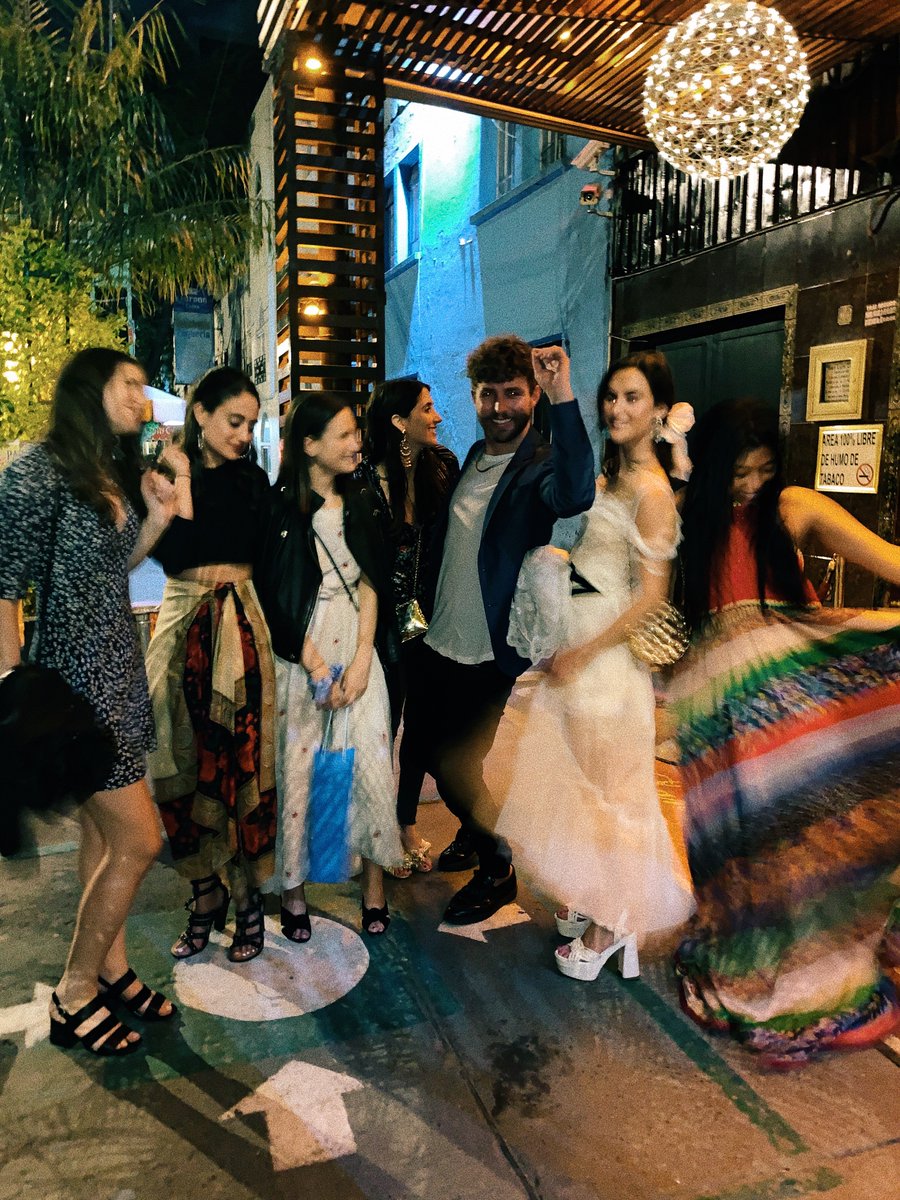 DANNIJO (@dannijo) on Twitter photo The must-book restaurants and late-night speakeasies from <a href="/danielleasnyder/">Danielle Snyder</a>'s #mexicocity bachelorette dannijo.com/blogs/style/me⦠The must-book restaurants and late-night speakeasies from <a href="/danielleasnyder/">Danielle Snyder</a>'s #mexicocity bachelorette dannijo.com/blogs/style/meā¦