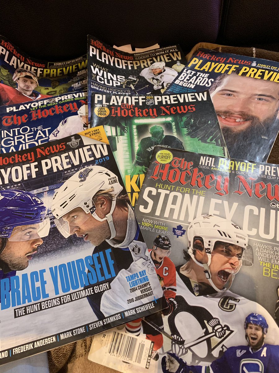PBojarinov's tweet image. You could say I’m a fan @TheHockeyNews #playoffpreview @JKTHN