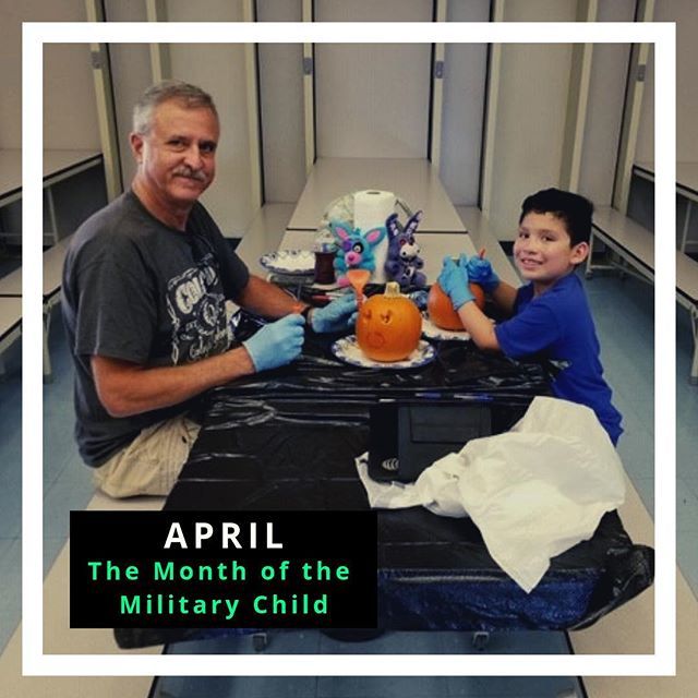 April is “The Month of the Military Child”, highlighting the important and sacrificial role that children in military families play
..
Check out the article on page 12 of Homeland Magazine that features our Operation Bigs program, highlighting Big Brothe… ift.tt/2FERCAI