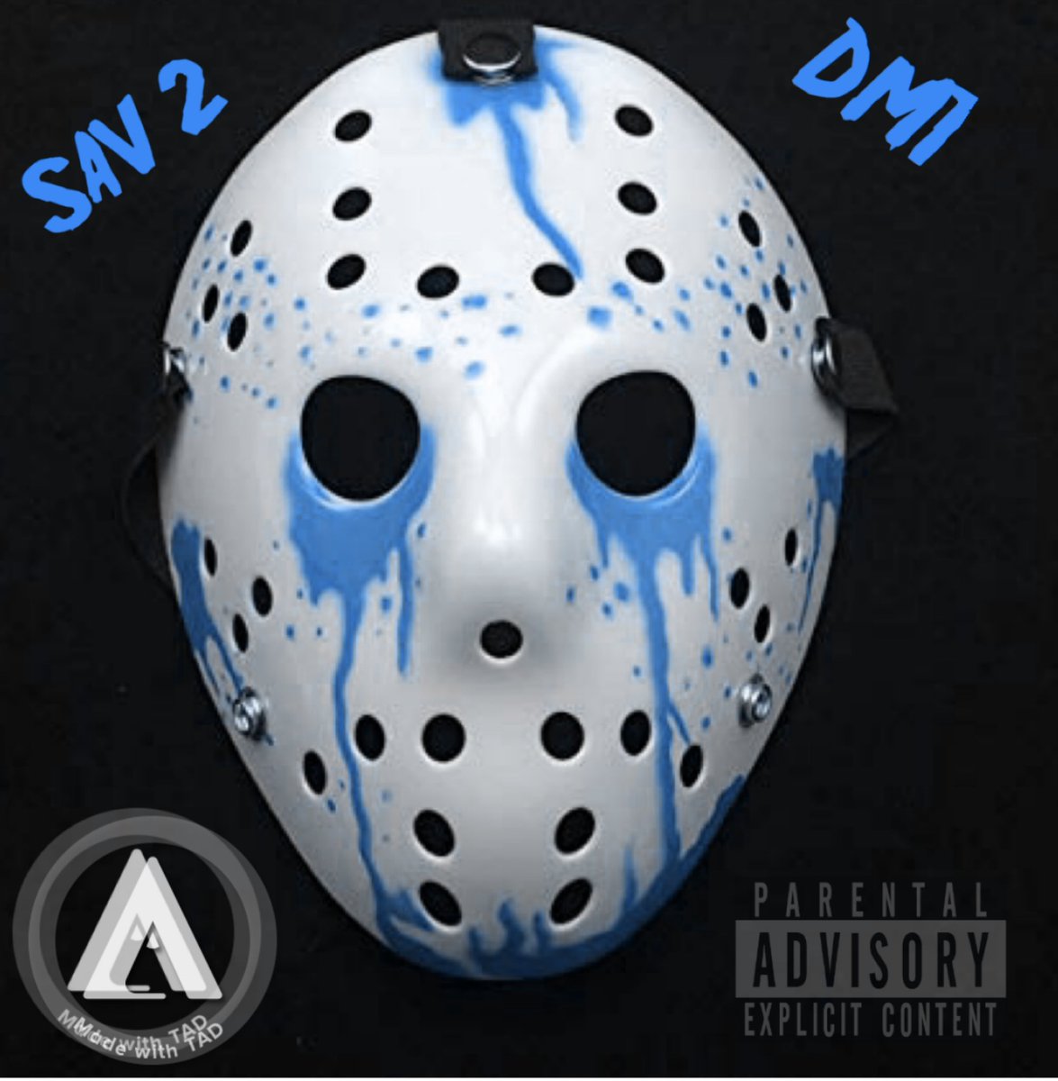 yungdmt810's tweet image. Oh yeah... #SAV2 Cover 1 Reveal! #SAE