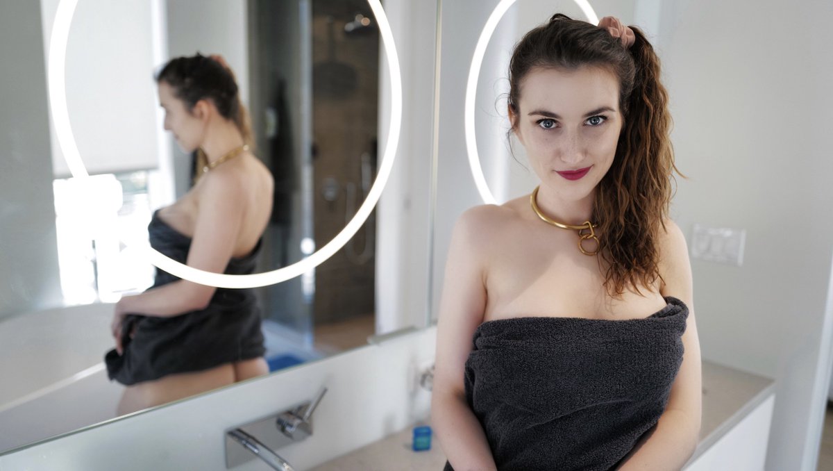Sexy ass thick russian nudes Clit piercing stories