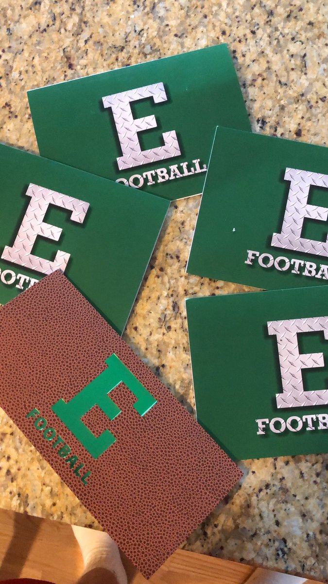 kaiwyarneson's tweet photo. Feeling the love from Eastern Michigan @Coach_Creighton #DungeonFamily @SixZeroAcademy https://t.co/JtQG9HTjEZ