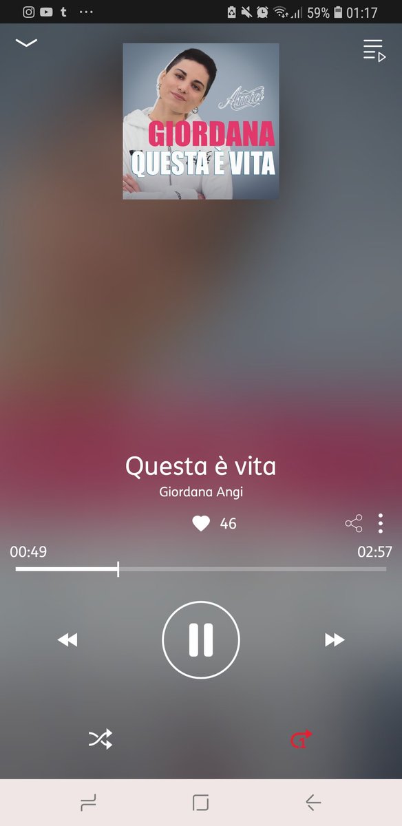 Indescrivibile❤
#Amici18 #questaèvita