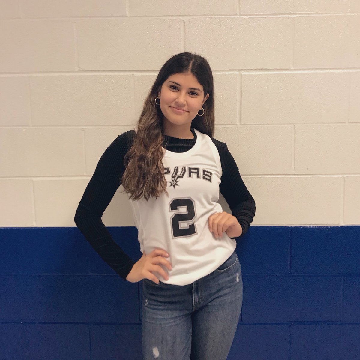 Nyah Crandall tweet media