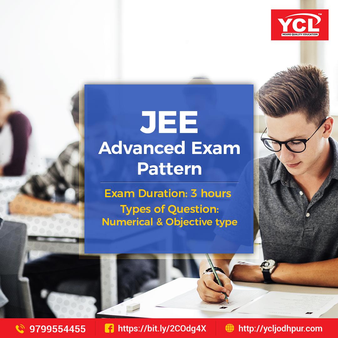 Take a quick glance at the upcoming Exam Dates 2019.
#exams  #getready #JEE #IIT 
ycljodhpur.com