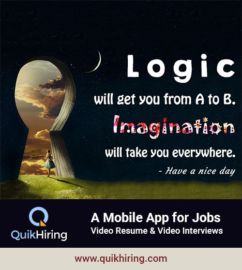 QuikHiring tweet media