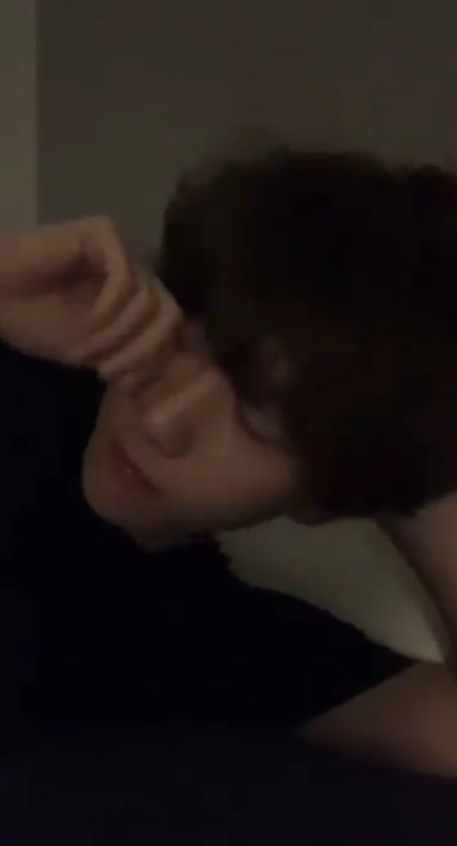 ชานแบค tweet media