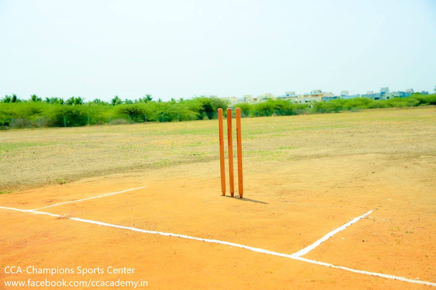 Champions sports sales center