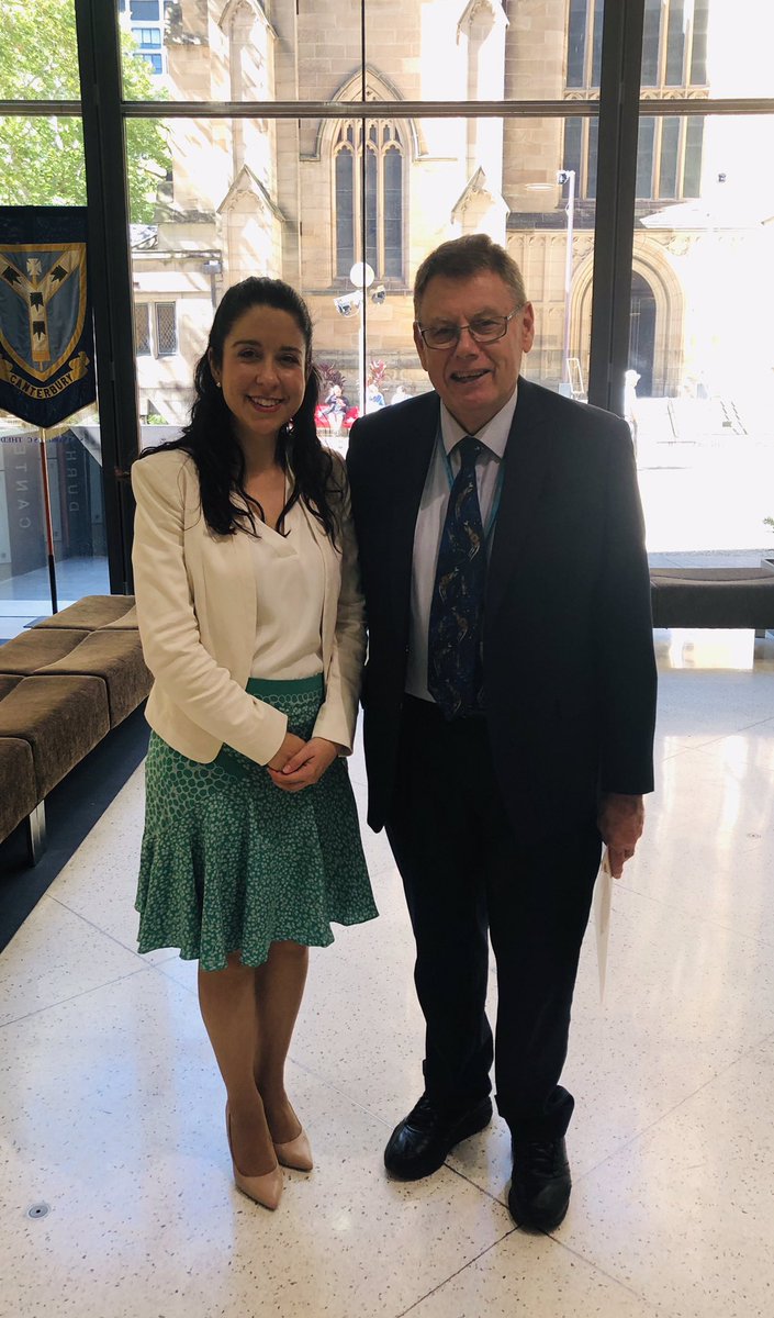 evonnejanewebb's tweet photo. So proud to be able to say Mr John Collier was my outstanding principal when I attended Thomas Reddall HS @tr_high – can’t believe he remembered me! I’m so grateful I was able to say thank you to Mr Collier for his encouragement, vision and belief in what I could achieve. https://t.co/eoexOGq2qT